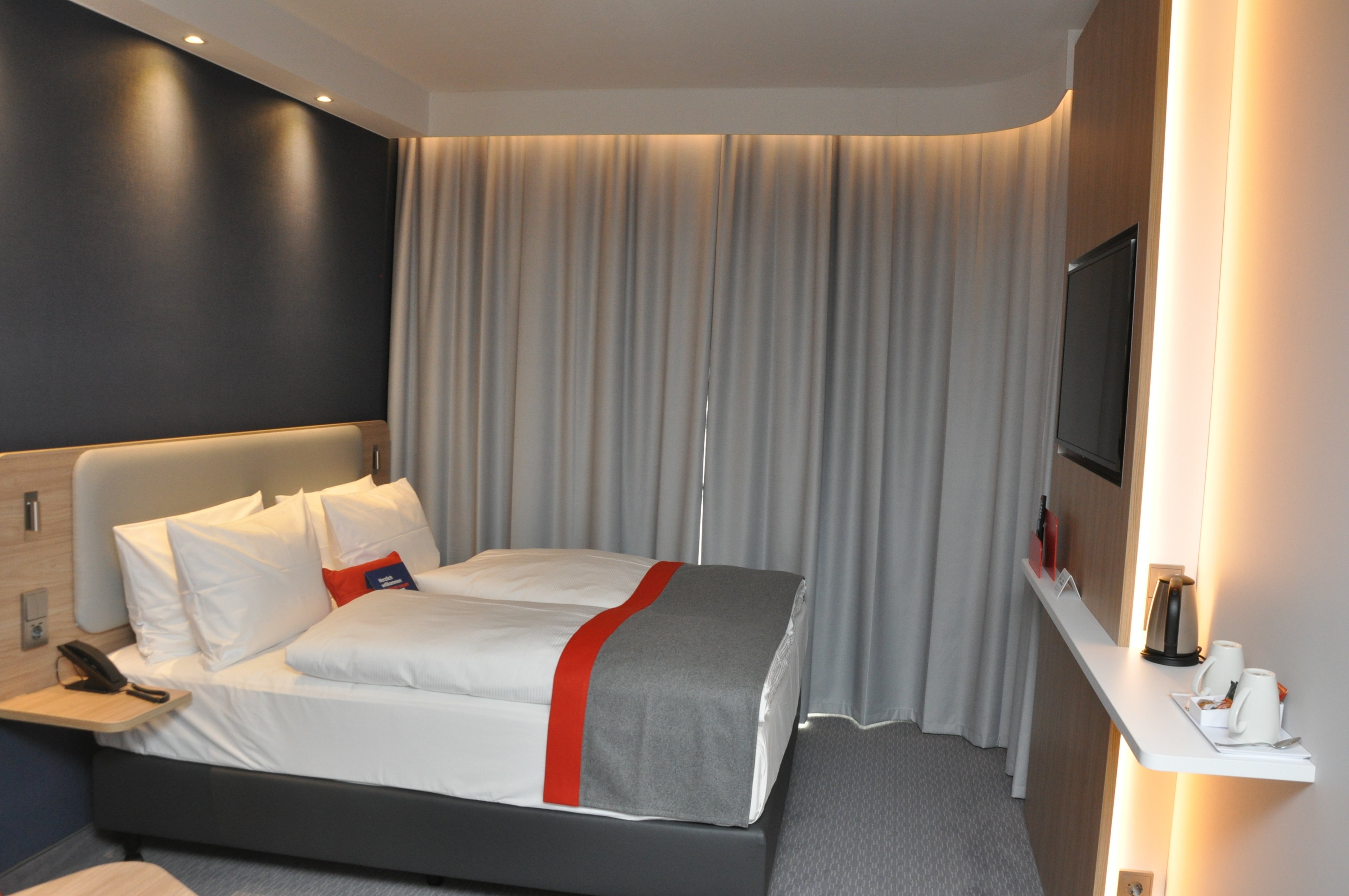 Holiday Inn Express Sindelfingen 16/63