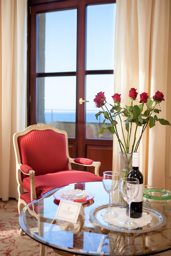 Grande Albergo Delle Rose 30/50