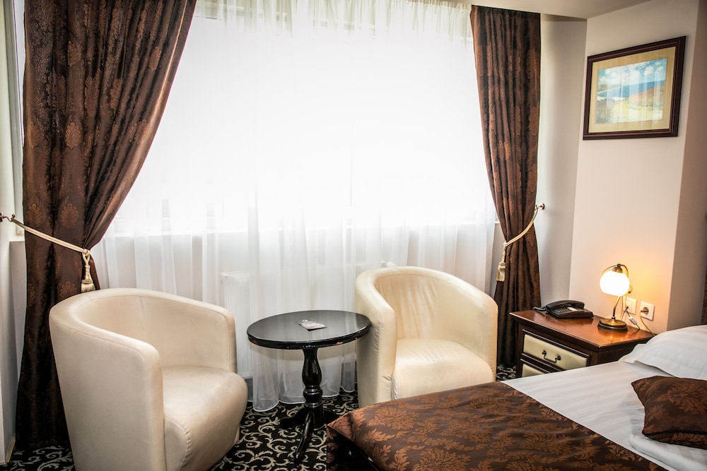 Hotel Megalos 26/40
