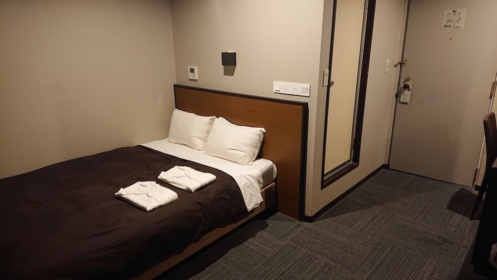 STANDARD, DOUBLE BED