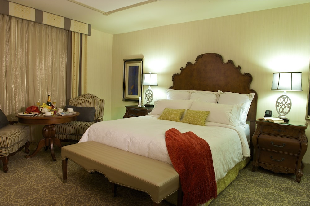 Woolleys Classic Suites 9/58