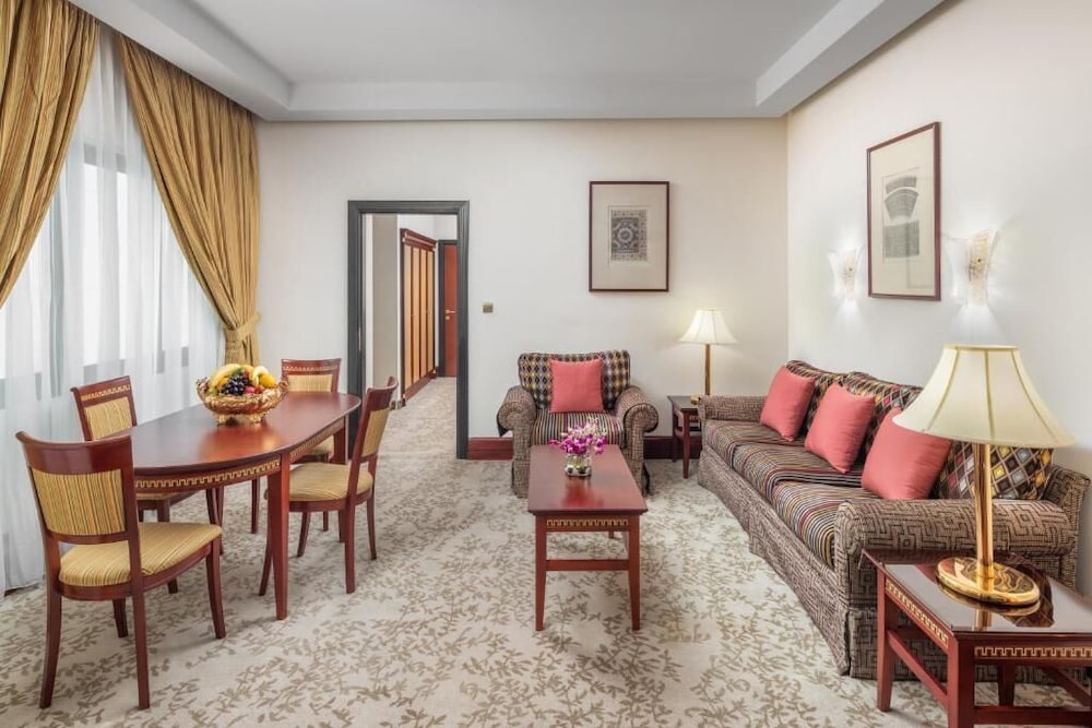 فندق الشهداء(Al Shohada by Palm Rich Makkah EX - Al Shohada Hotel) 27/47