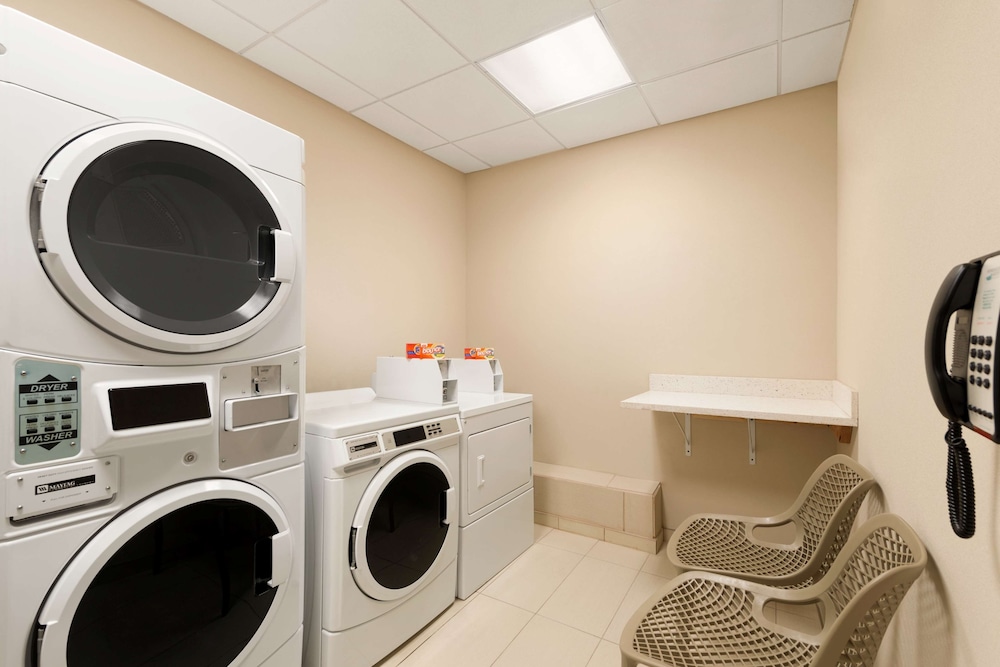 Homewood Suites by Hilton Atlanta / Perimeter Center photo2