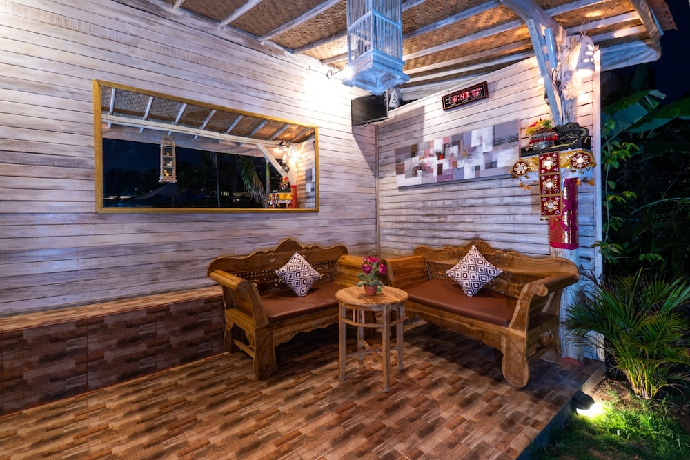 The Canda Villas 28/32