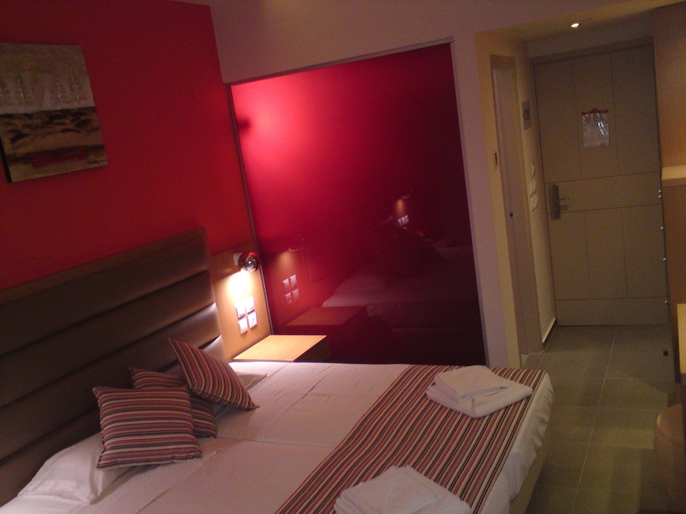 Pantheon Hotel 23/49