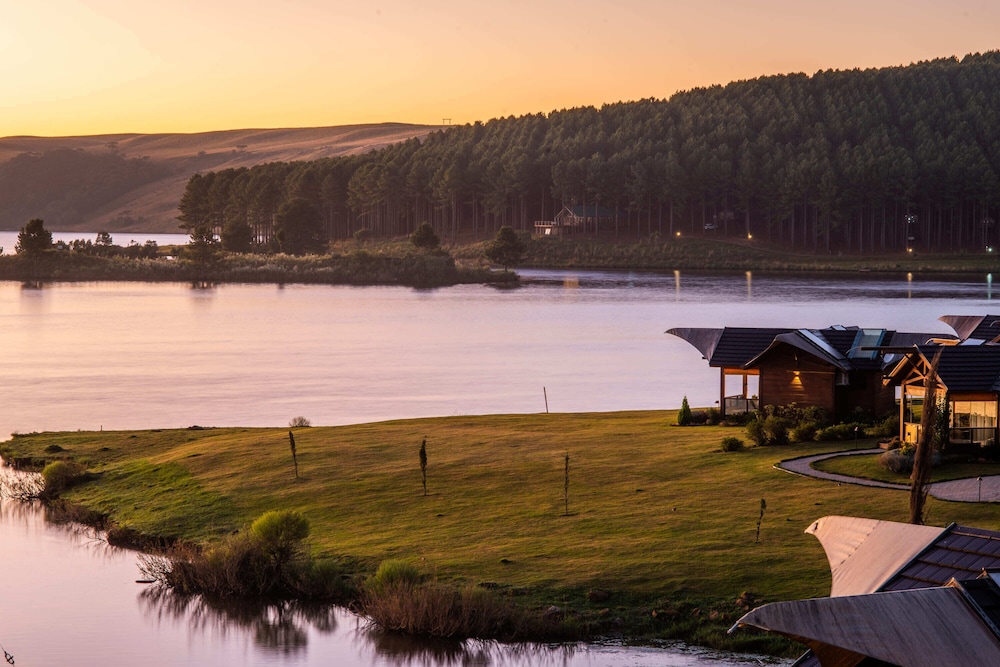Bourbon Serra Gaucha - Divisa Resort 55/66