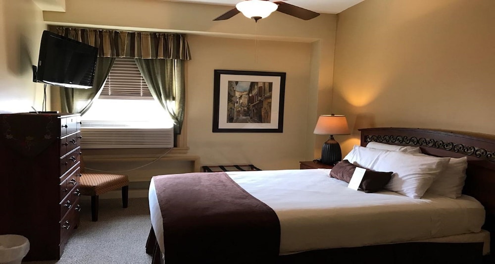 Genetti Hotel SureStay Collection By Best Western 12/44