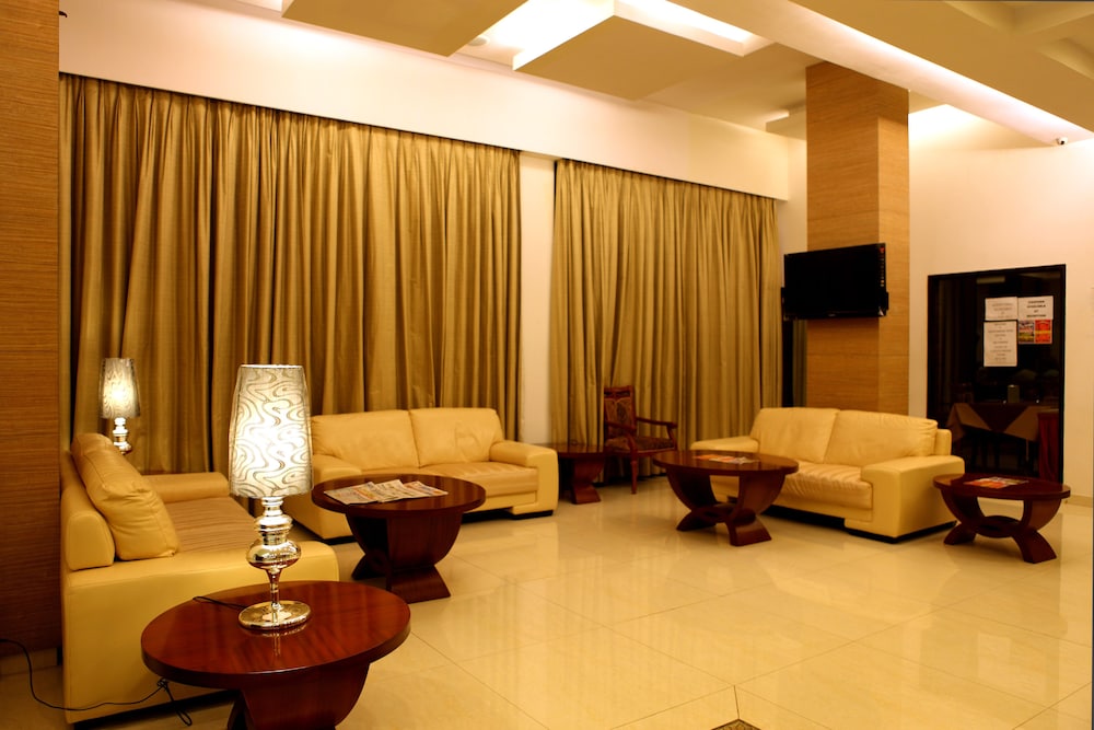 Venky Residency 12/26