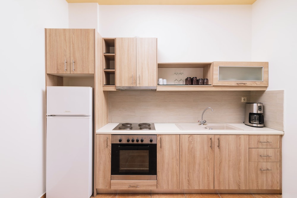 Matala Bay Apartments 52/64