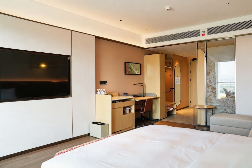 Hilton Garden Inn Xishuangbanna Gasa Airport 23/66
