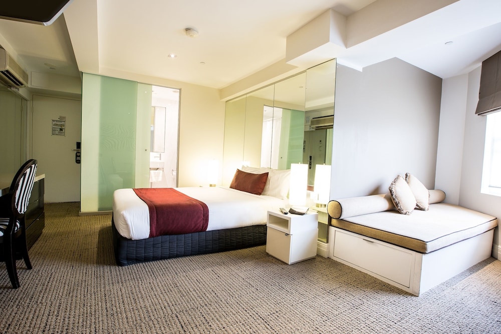 Sydney Potts Point Central Apartment Hotel 14/70