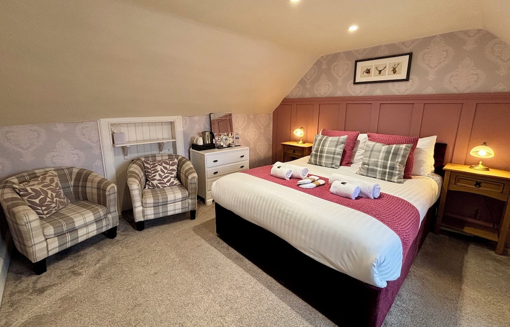 Carra Beag Guest House 11/50