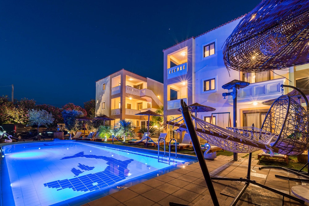 Villa Gereoudis 22/50