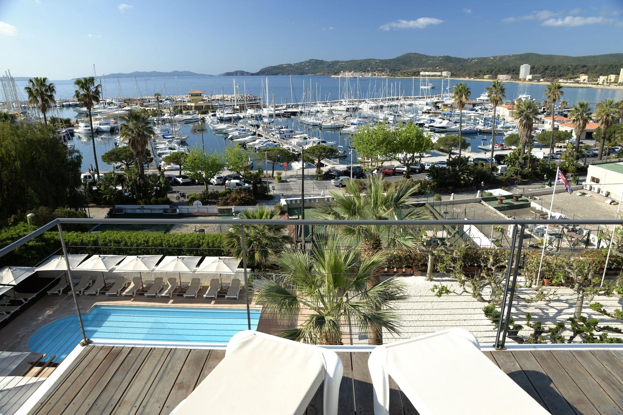 Auberge De La Calanque 18/50