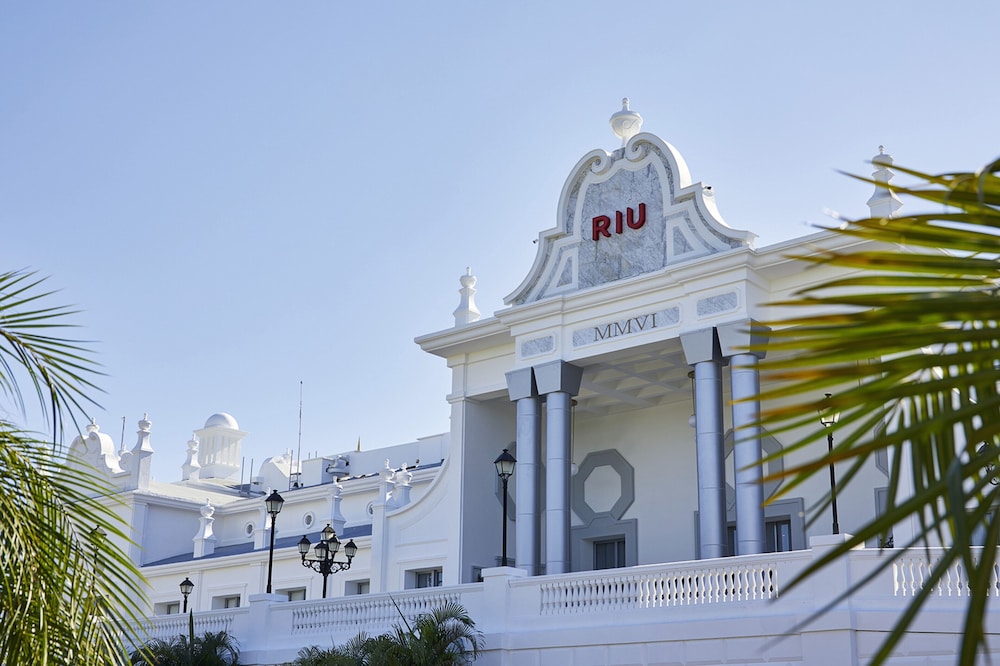 Hotel RIU Palace Riviera Maya All Inclusive 9/66