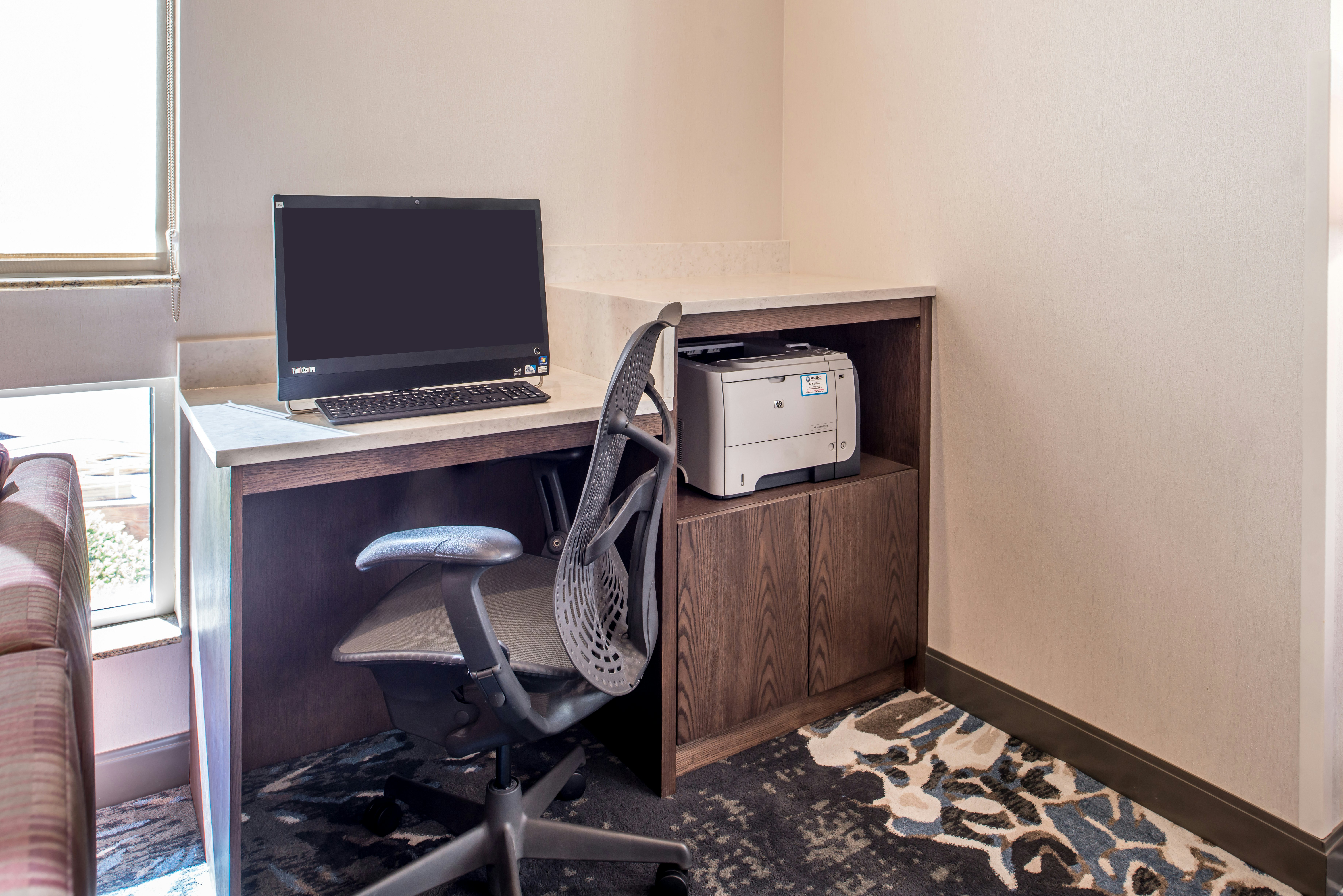Hilton Garden Inn Bend 26/32