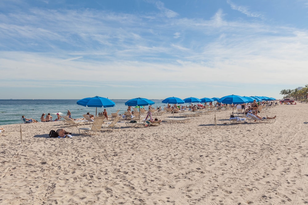 Sonesta Fort Lauderdale Beach 43/50