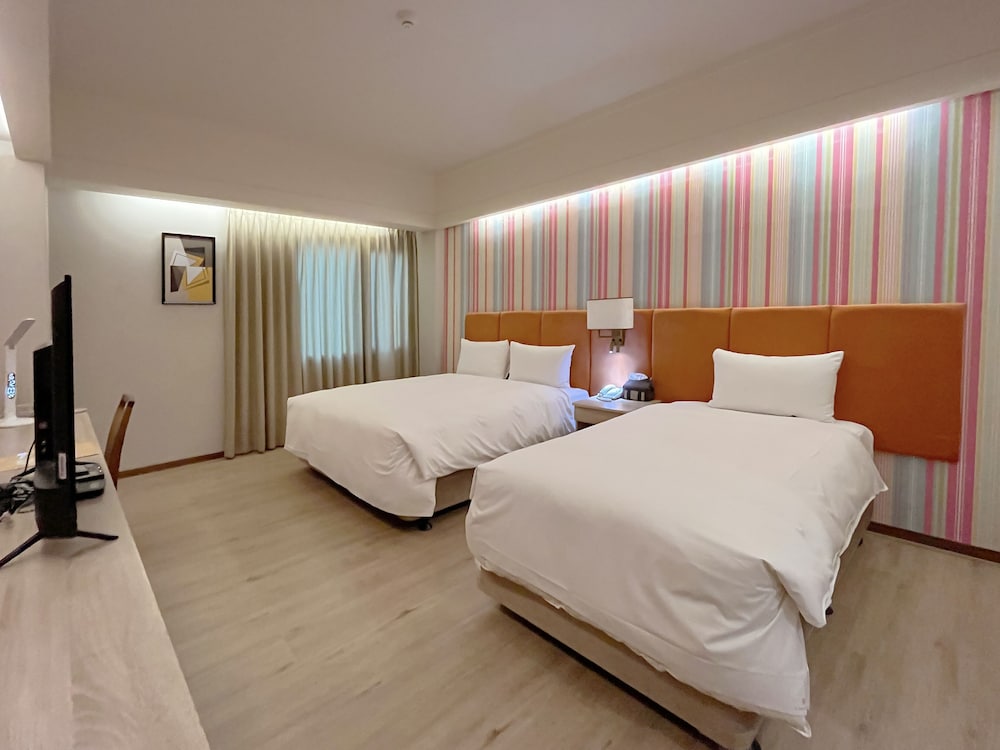 Jia Hsin Garden Hotel 19/64
