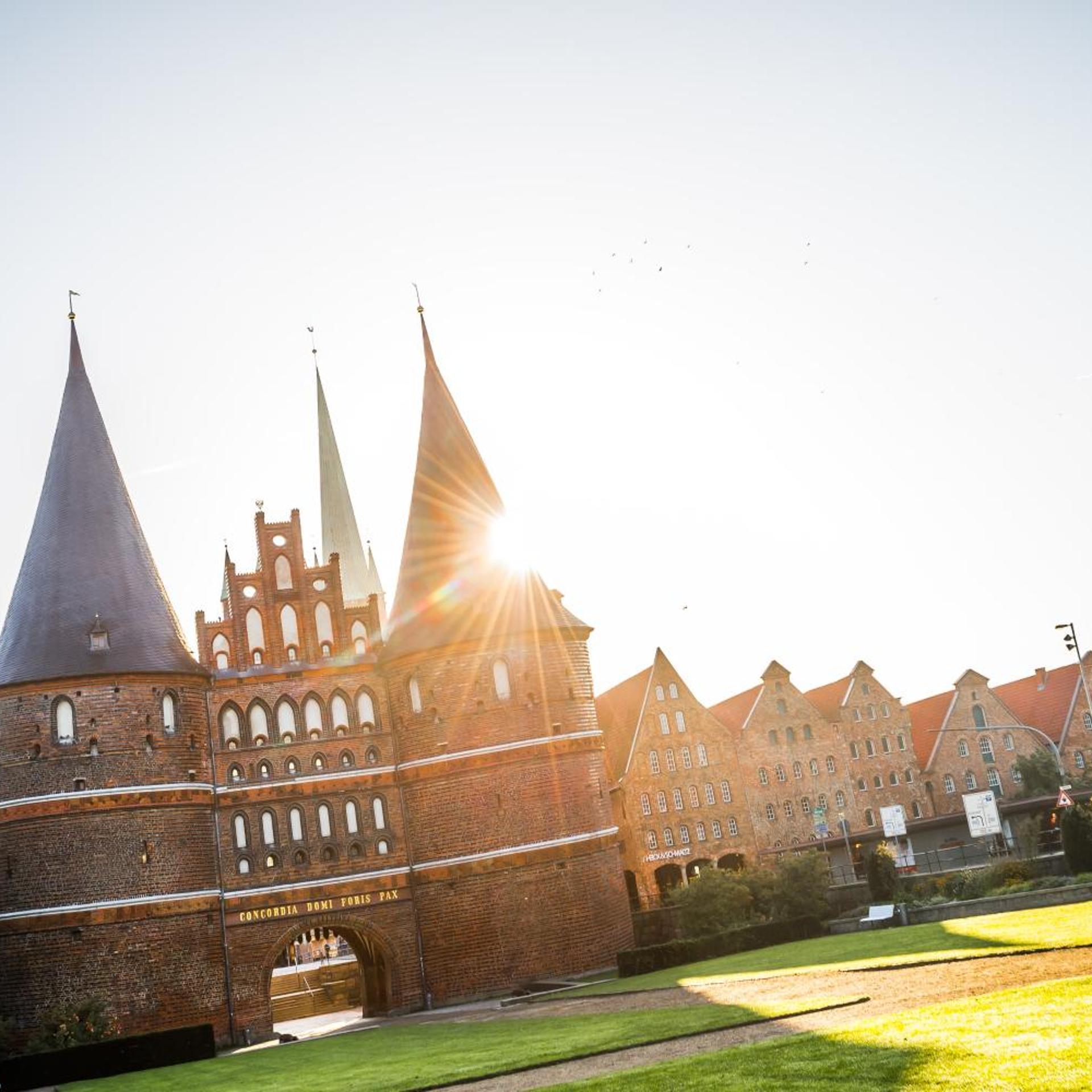 IntercityHotel Lubeck 29/30
