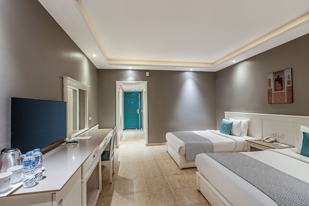 Superior Room (Psv)، Sunrise Garden Beach Resort and Spa 3/4