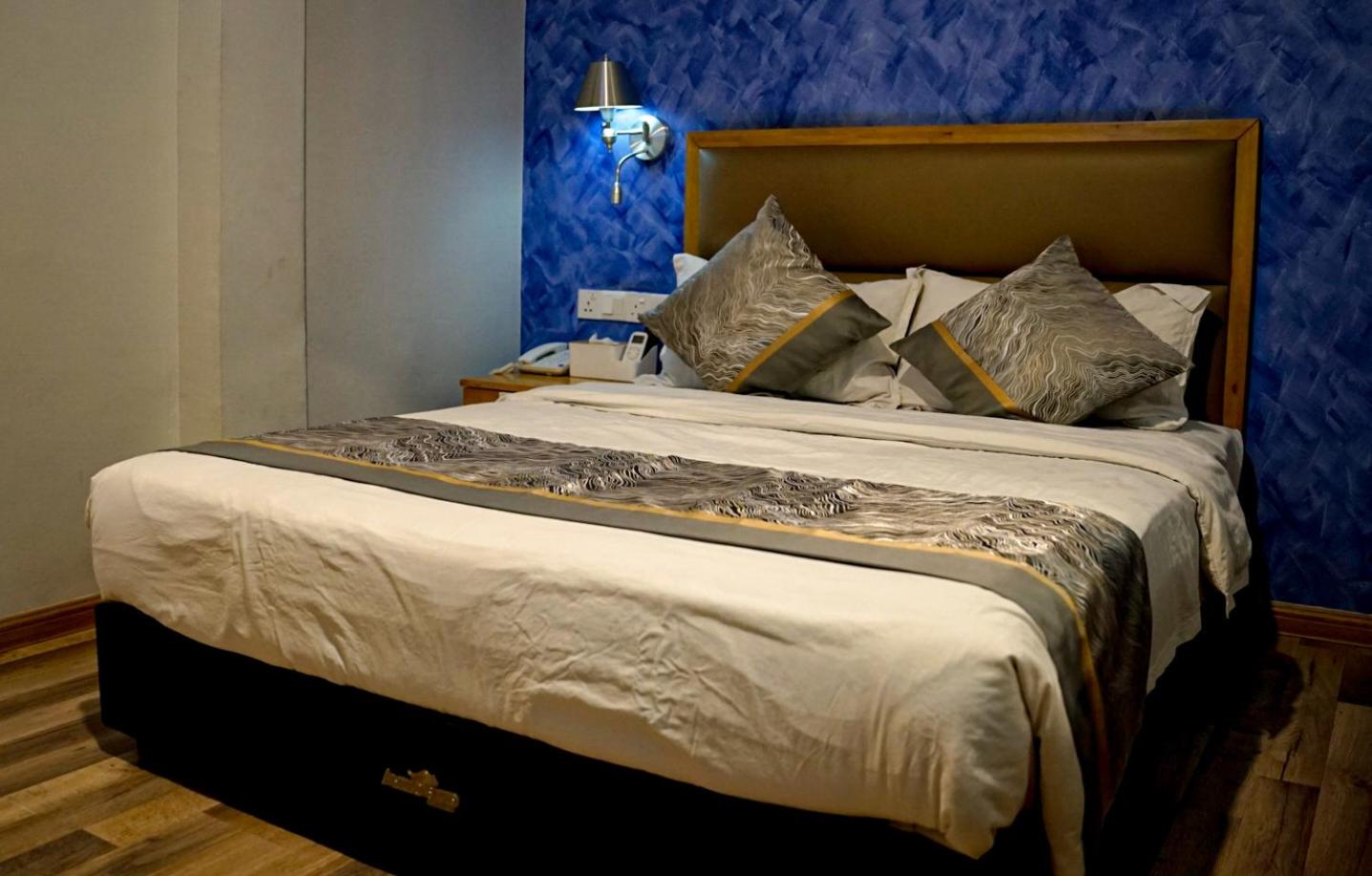 K Garden Hotel Ipoh 22/54