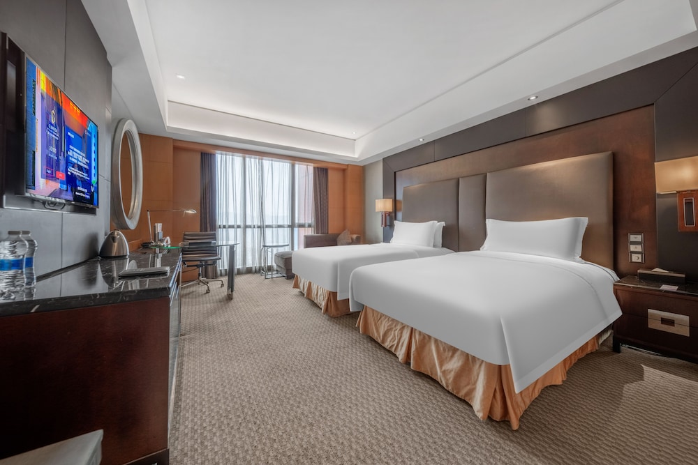 Glenview ITC Plaza Chongqing 32/75
