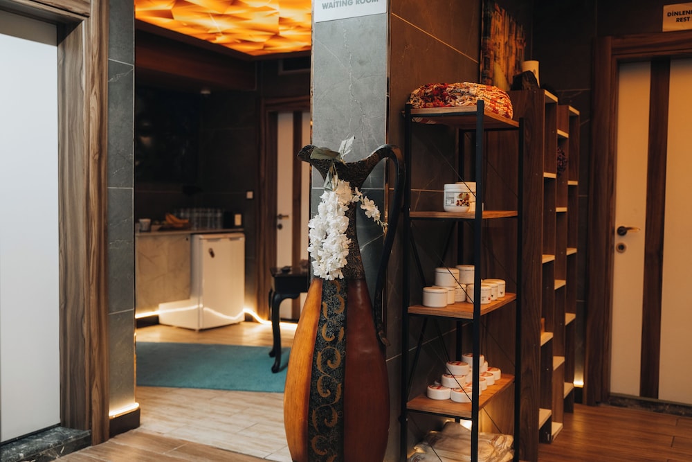 Fengo Hotel photo5