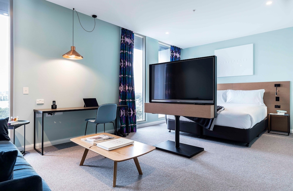 Citadines Connect Sydney Airport 34/48