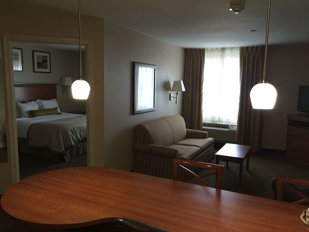 Candlewood Suites La Porte 27/40