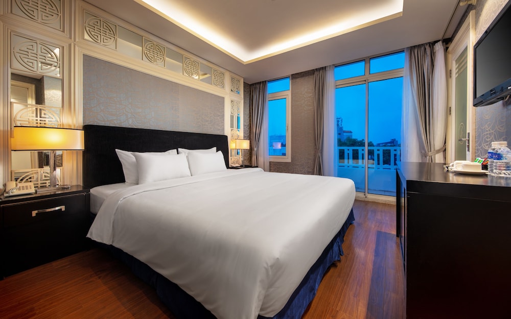 Classy Boutique Hotel 18/35