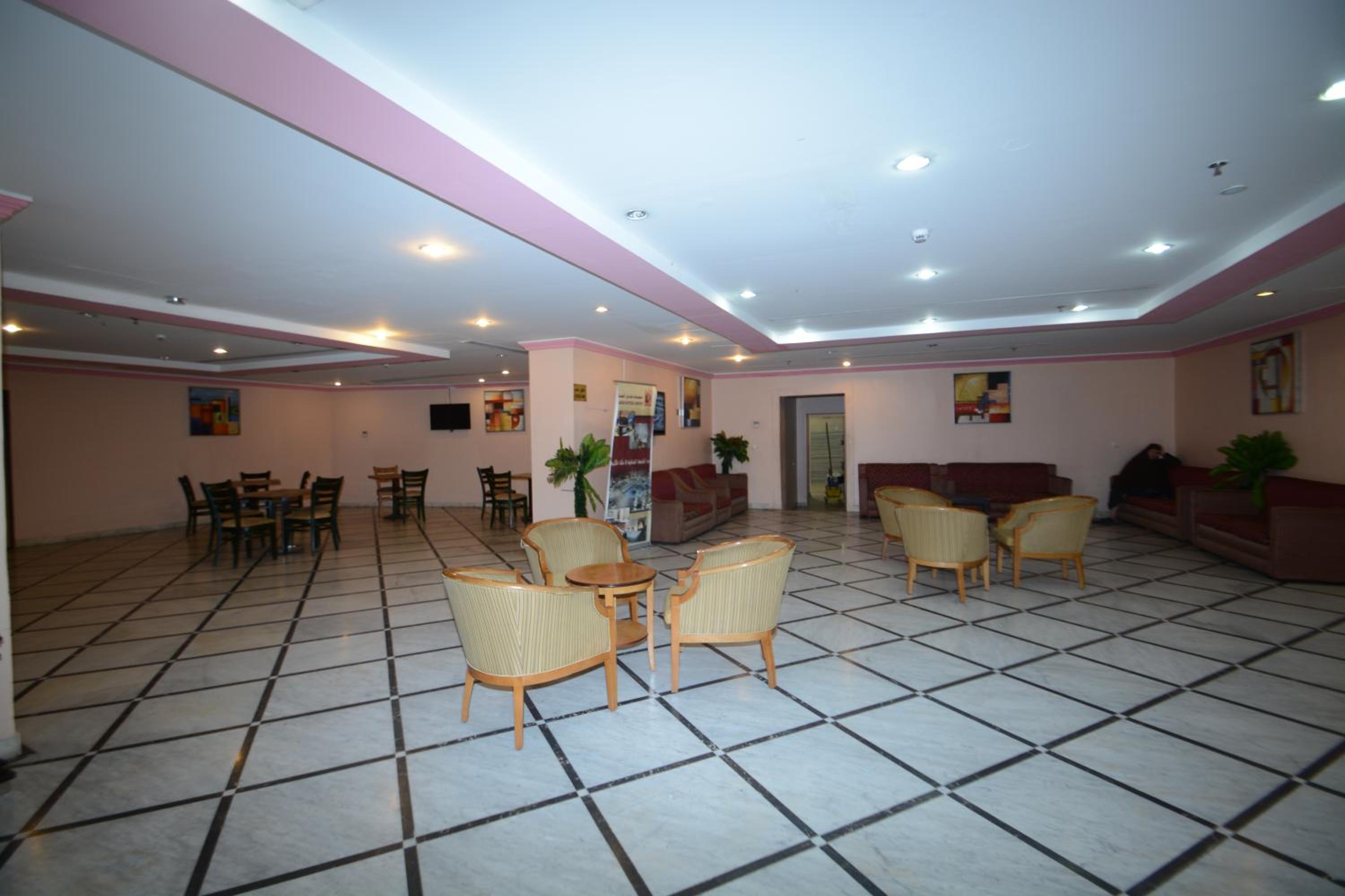 فندق رياض الضيافة(Riyadh Al Deafah) 11/51