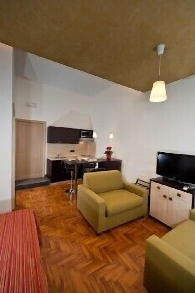 Bed Breakfast Chiaia 32 27/50