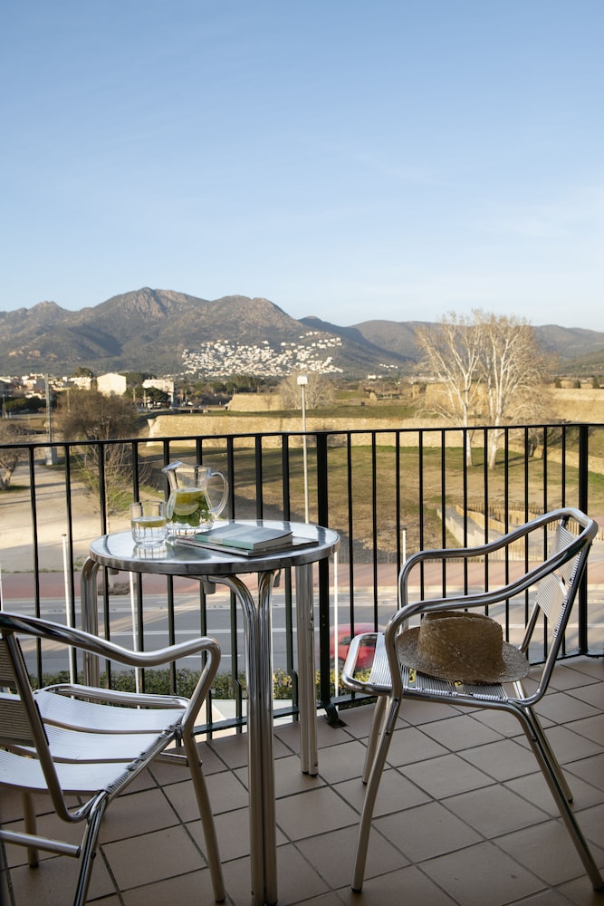 Hotel Roses Platja 20/50