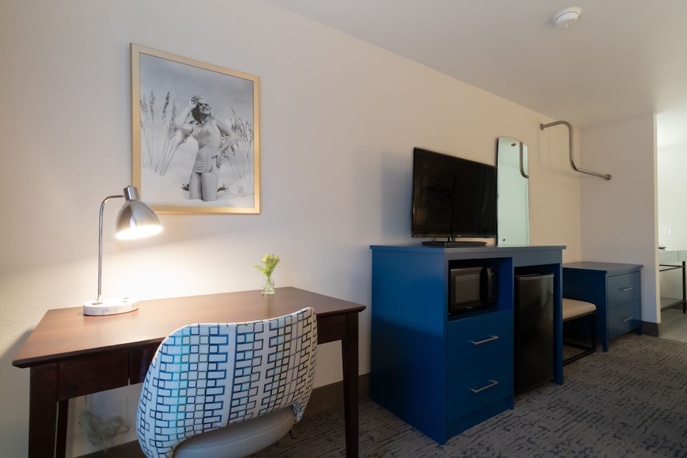 Oxford Suites Portland - Jantzen Beach 41/53