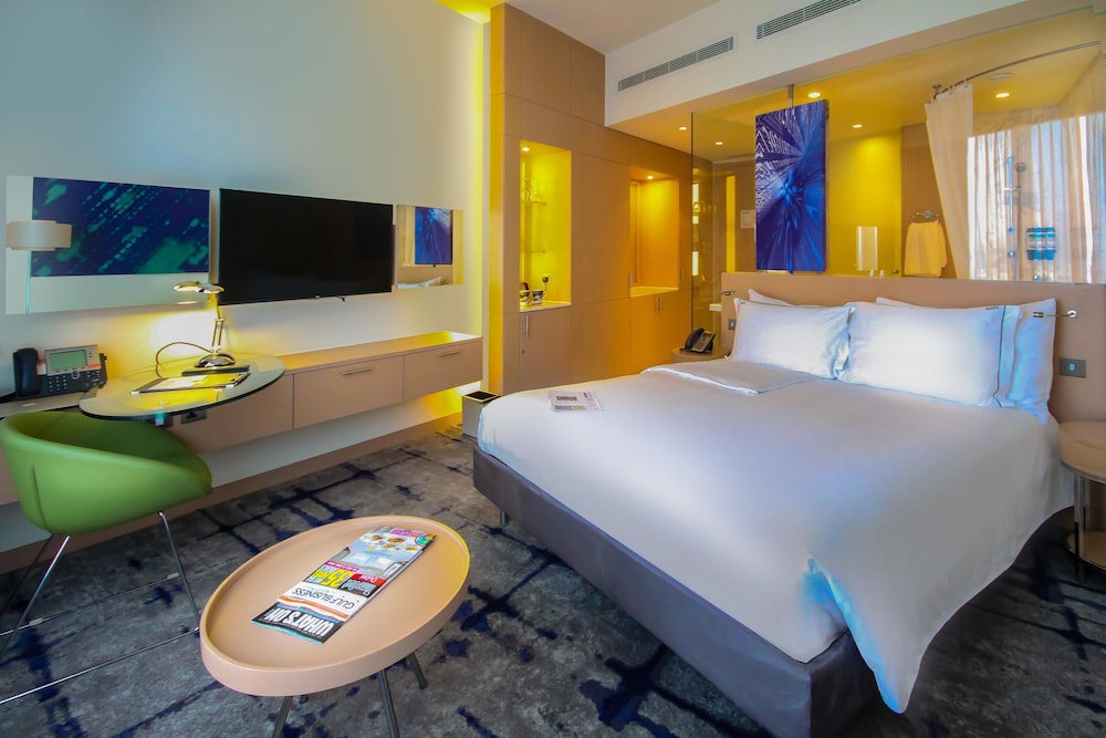 Media One Hotel Dubai, WorldHotels Crafted 31/97