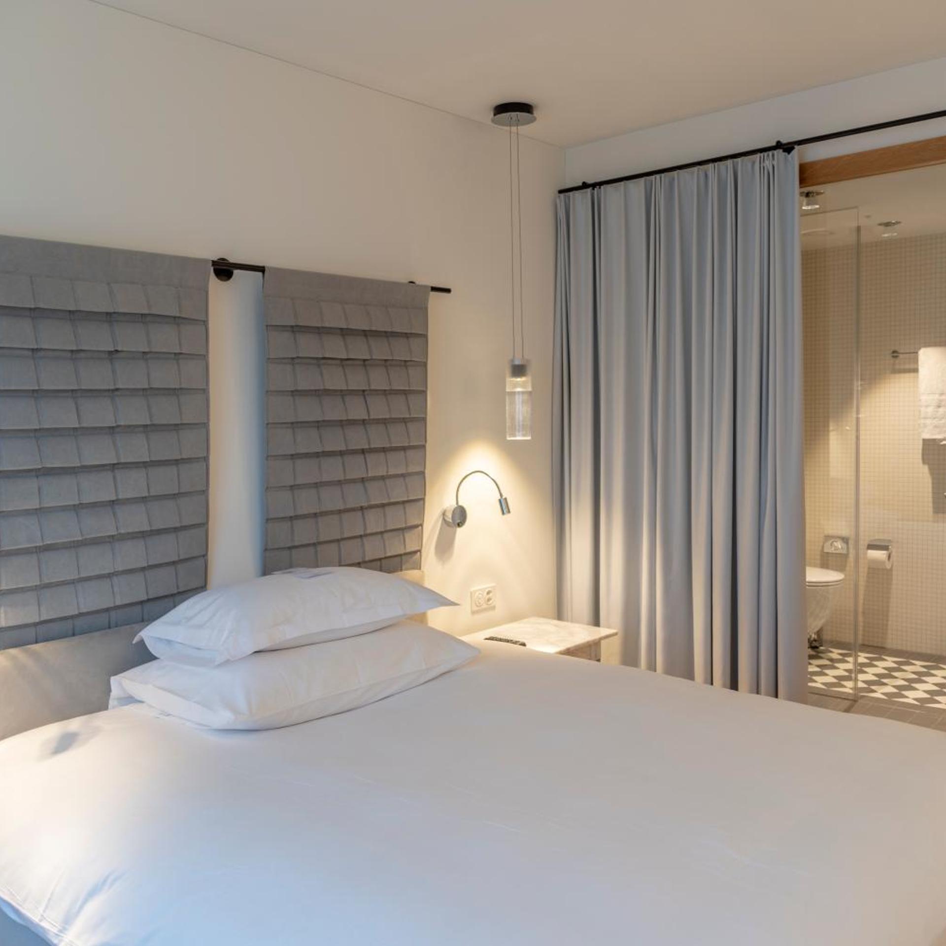 Caspar Swiss Quality Hotel 9/60