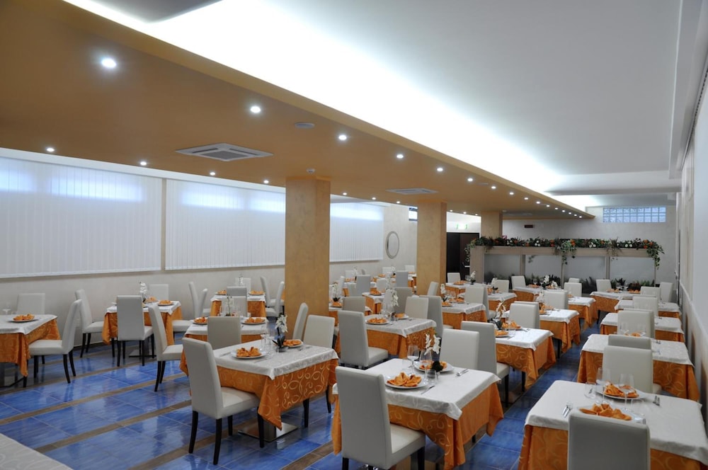 Hotel Porta Rosa 24/42
