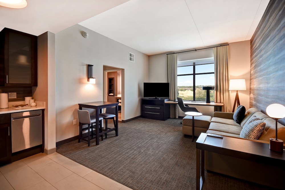 Residence Inn By Marriott Cincinnati Northeast/Mason 23/40