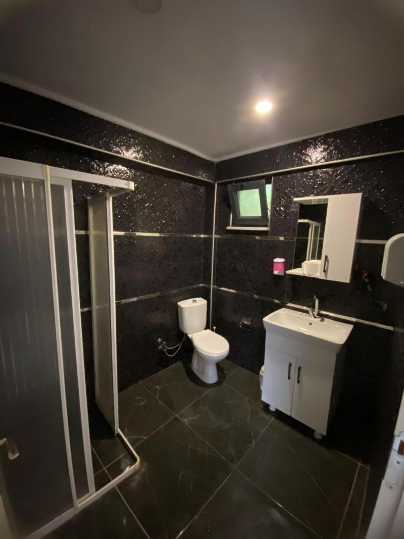 Yuvacik Kazli Bahçe Bungalov Otel 21/22