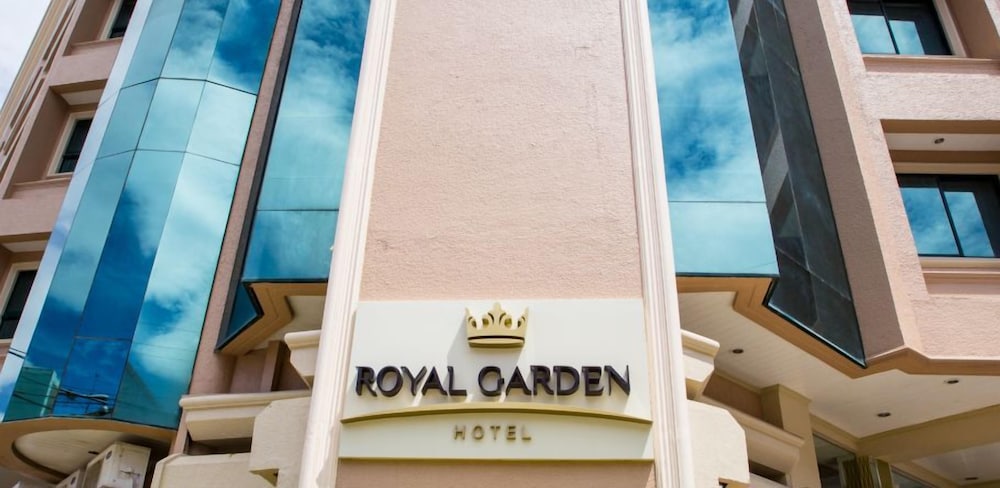 Royal Garden Hotel 2/44