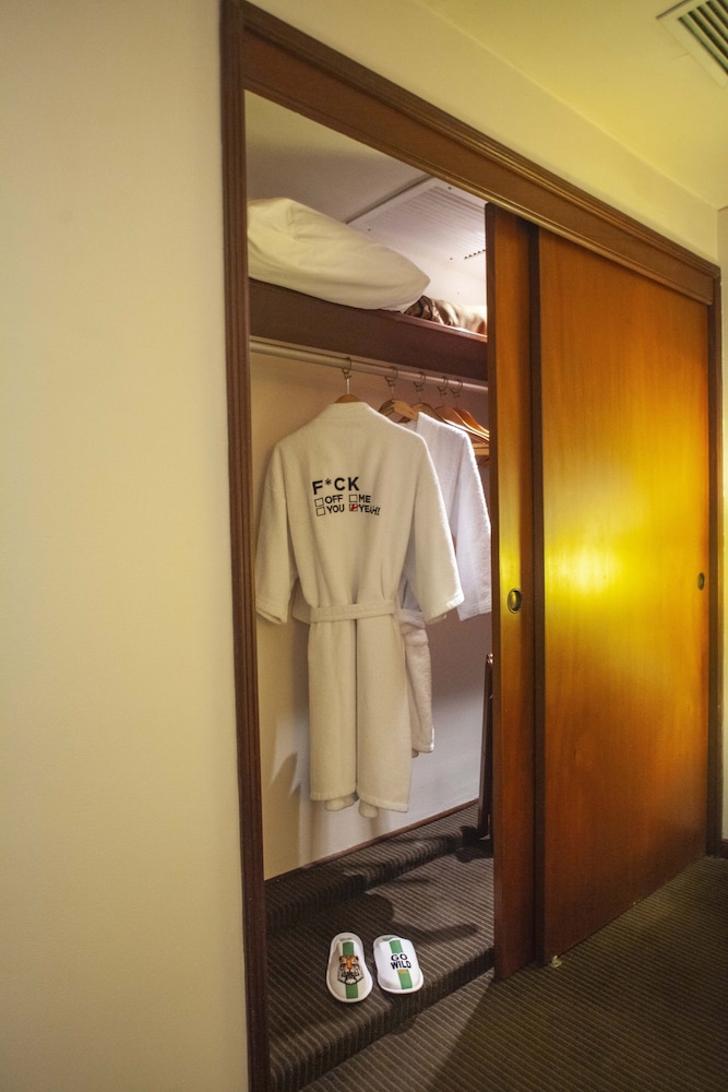 BTH Hotel Lima Golf photo2