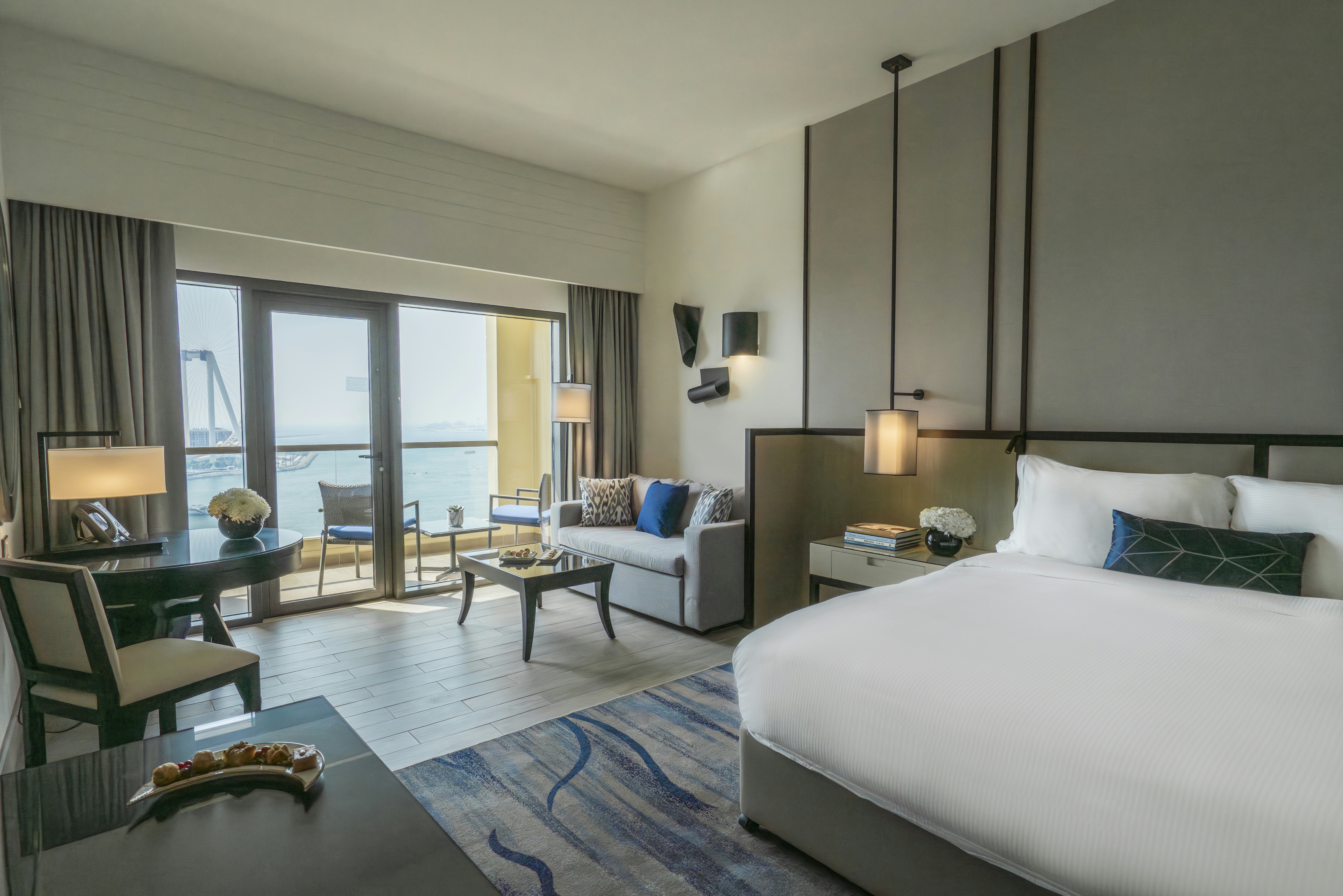 Amwaj Rotana Jumeirah Beach 13/50