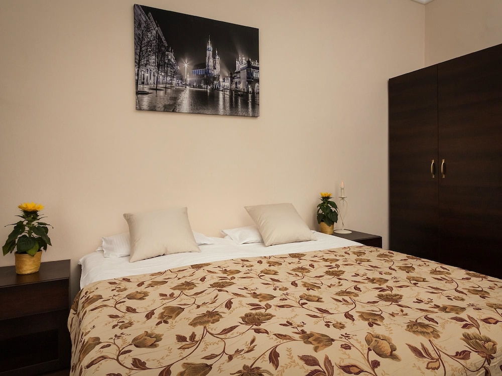 Apartamenty Bonerowska 5 24/74