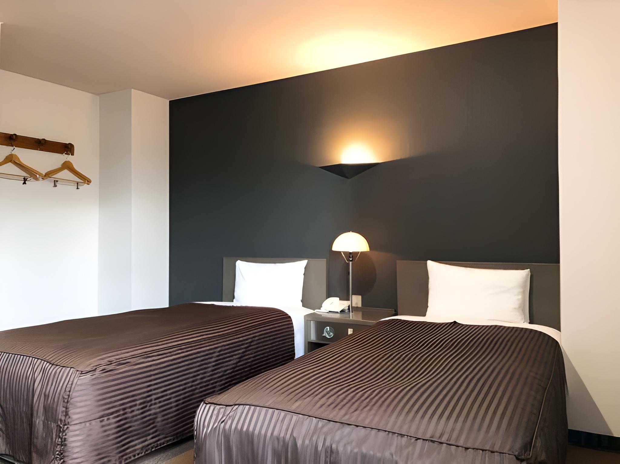 غرفة قياسية، Hotel New White House 2/2