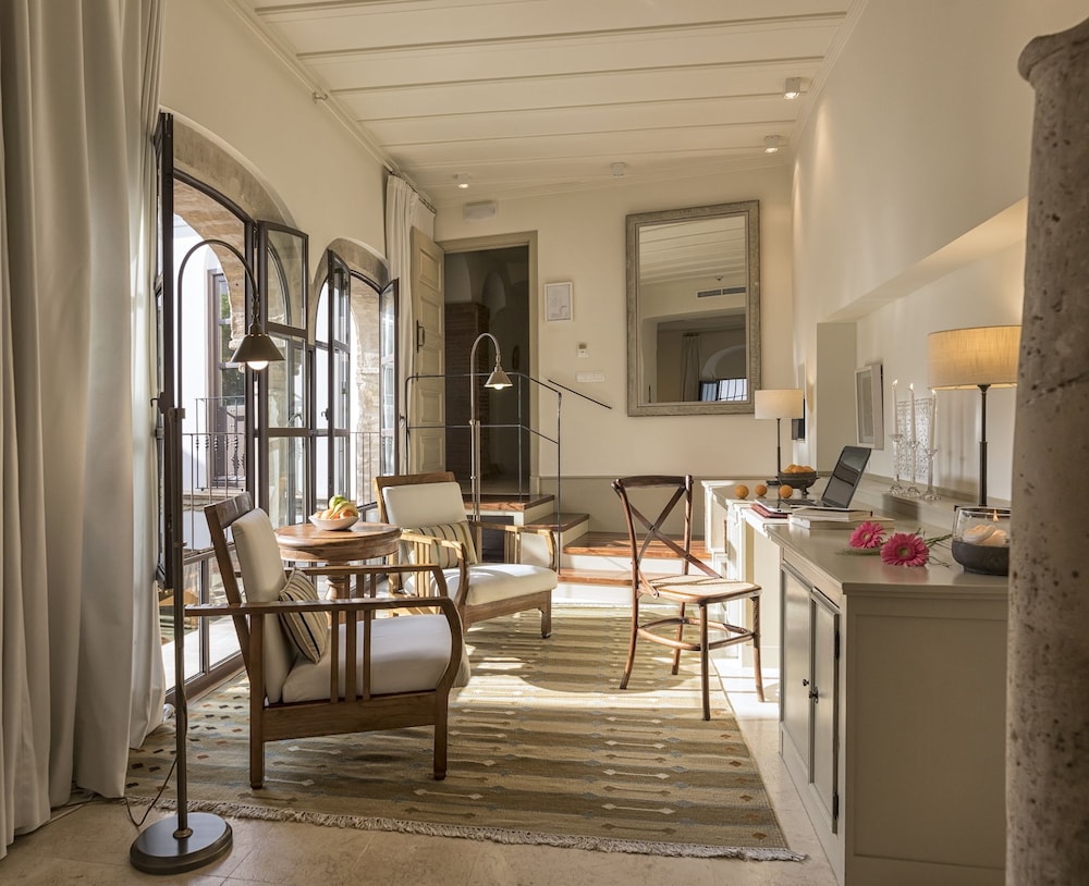 Balcon De Cordoba 54/65