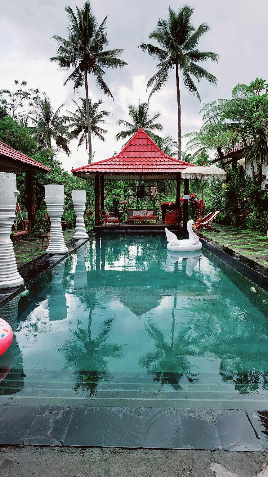 Villa Padi Yogyakarta 19/50