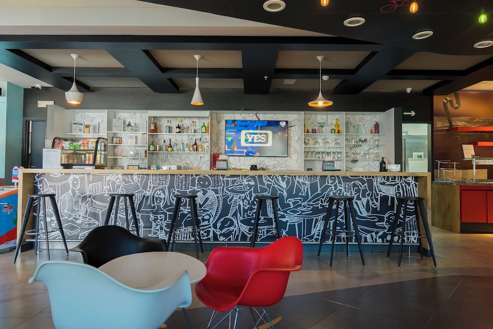 Ibis Los Mochis 28/50