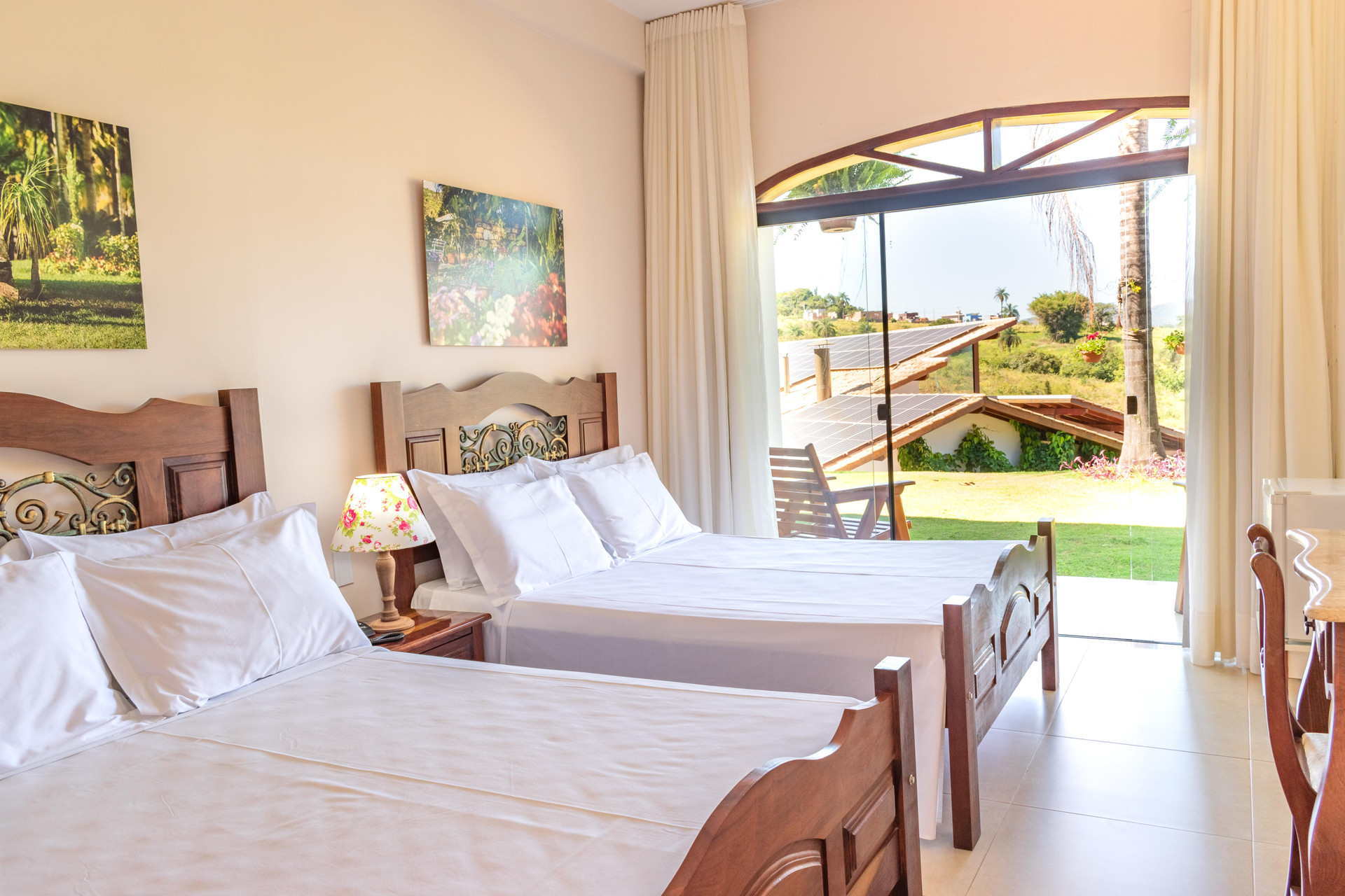 Master, Suite, Quadruple, Lake View