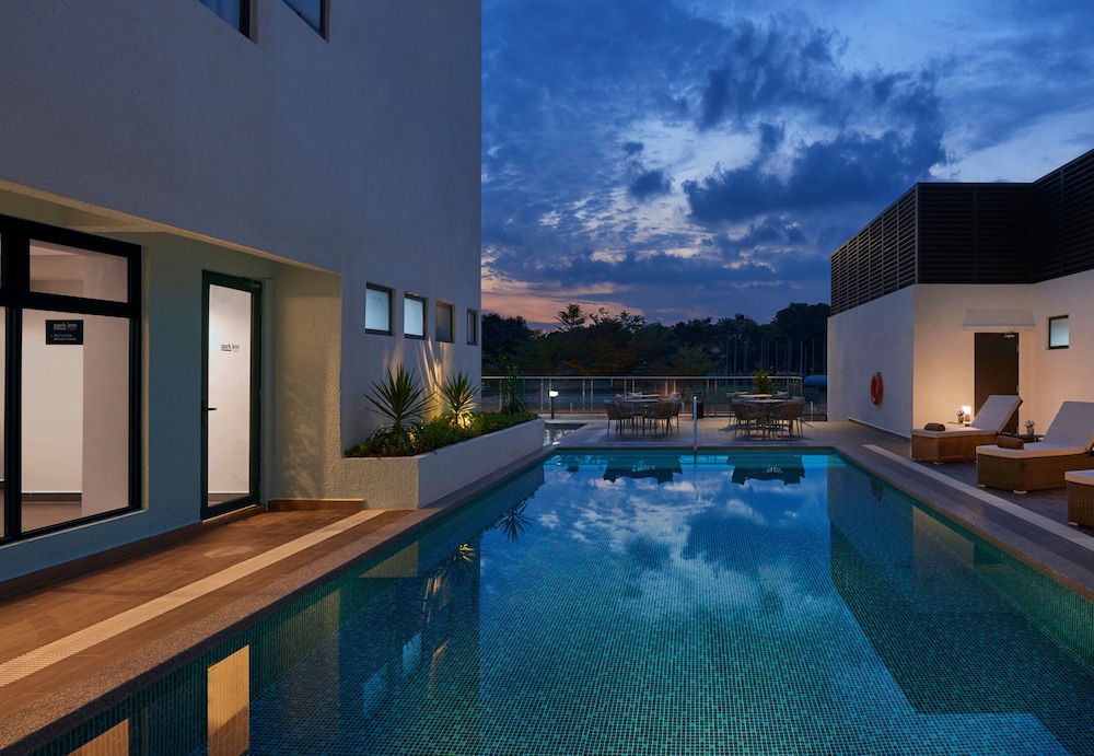 Park Inn by Radisson Putrajaya 44/66