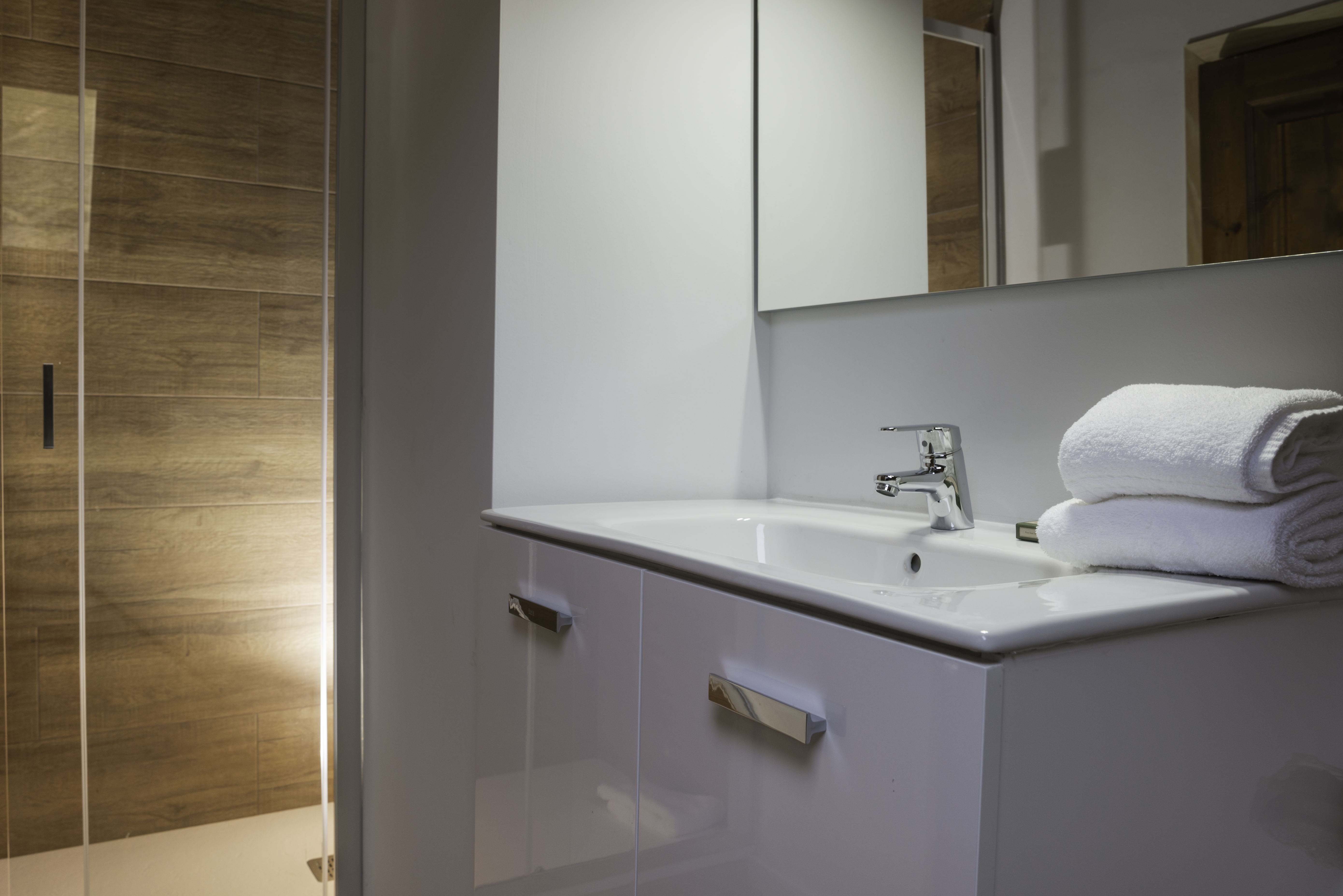 Residencial La Solana 50/50